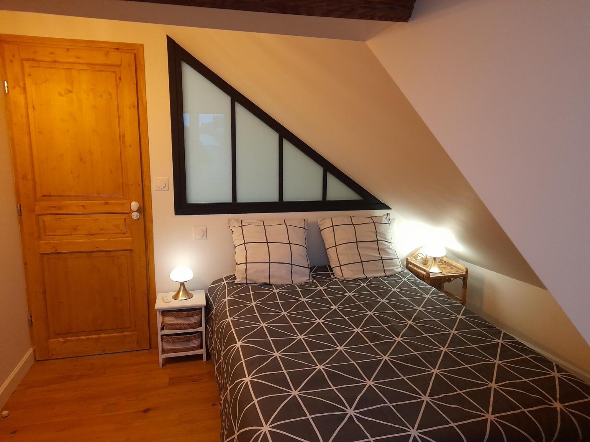"Le Juguili" 46M2 En Front De Mer - 4 Personnes - Animaux Ok - Entierement Renove - Haut De Gamme - Wifi Mers-les-Bains Exterior photo